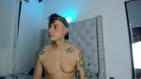 Snapshot of skinnydevil1 chatting on 02-23-26, 03:37 skinnydevil1 online show from 02-23-26, 03:37