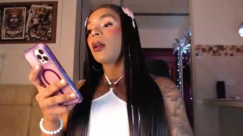 jesica online show from 12-14-25, 05:24