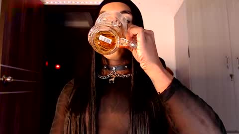 jesica online show from 04-24-26, 04:15