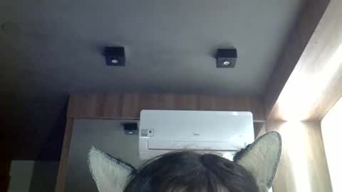 skinnykittencam online show from 05-03-26, 03:07