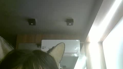 skinnykittencam online show from 05-18-26, 08:47