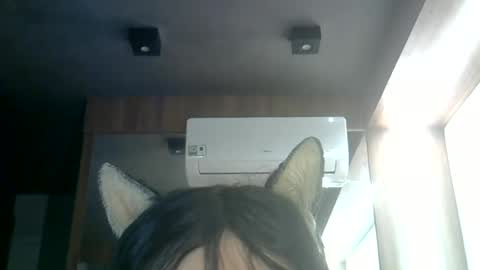skinnykittencam online show from 06-15-26, 08:27