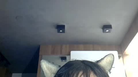 skinnykittencam online show from 07-06-26, 10:23