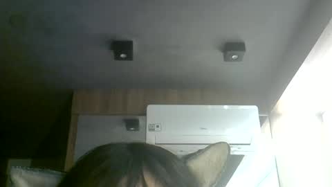 skinnykittencam online show from 07-07-26, 07:34