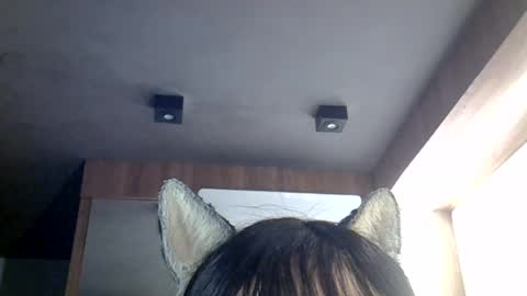 skinnykittencam online show from 07-11-26, 01:25