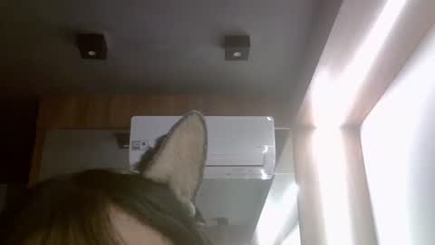 skinnykittencam online show from 07-17-26, 11:50