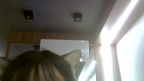 skinnykittencam online show from 07-25-26, 06:38