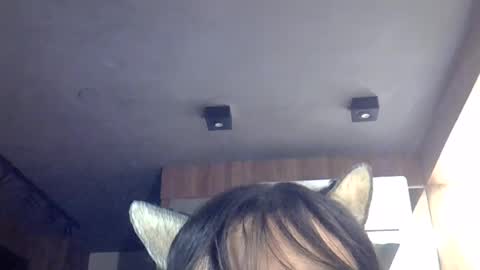 skinnykittencam online show from 07-27-26, 06:15