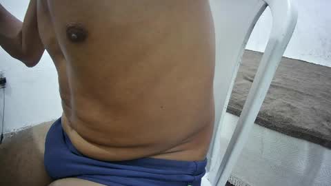 Skinny Latin Man online show from 05-31-26, 06:09