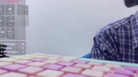 Karla  online show from 02-03-26, 03:04