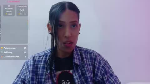 Karla  online show from 02-03-26, 06:22