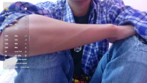 Karla  online show from 02-06-26, 03:22