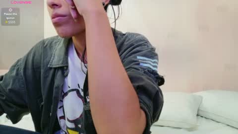 Karla  online show from 07-01-26, 02:57