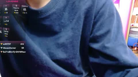 Karla  online show from 07-09-26, 02:48