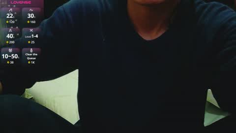 Karla  online show from 07-18-26, 03:00