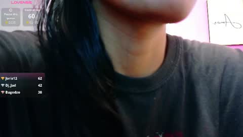 Karla  online show from 07-24-26, 03:04
