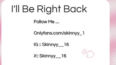 Snapshot of skinnyy__016__ chatting on 05-22-26, 08:21 Skinnyy online show from 05-22-26, 08:21
