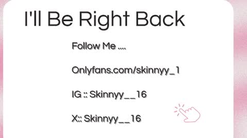 Snapshot of skinnyy__016__ chatting on 06-11-26, 08:12 Skinnyy online show from 06-11-26, 08:12
