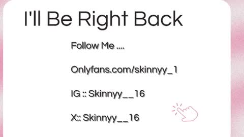 Snapshot of skinnyy__016__ chatting on 06-15-26, 06:59 Skinnyy online show from 06-15-26, 06:59