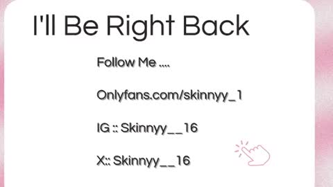 Snapshot of skinnyy__016__ chatting on 07-13-26, 08:17 Skinnyy online show from 07-13-26, 08:17