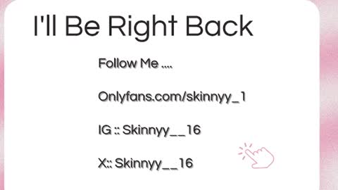 Snapshot of skinnyy__016__ chatting on 07-29-26, 02:10 Skinnyy online show from 07-29-26, 02:10