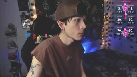 skiny_dann online show from 08-02-26, 02:21