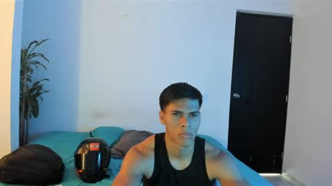 burning woman online show from 04-04-26, 07:00