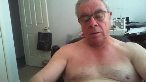 Skipper1970 online show from 12-14-25, 02:50