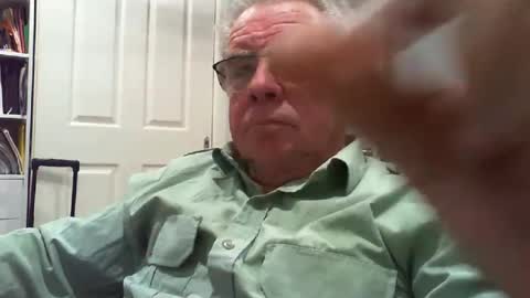 Snapshot of skipper1970 chatting on 07-06-26, 07:16 Skipper1970 online show from 07-06-26, 07:16
