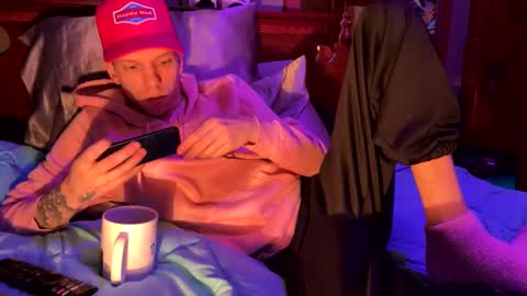 Snapshot of skittles933 chatting on 01-23-25, 10:11 Skittles online show from 01-23-25, 10:11