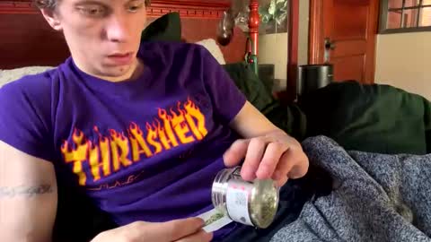 Skittles online show from 03-14-26, 06:13