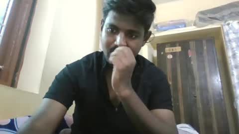 Snapshot of sklavepappu143 chatting on 06-27-26, 10:09 Indianslut1431 online show from 06-27-26, 10:09