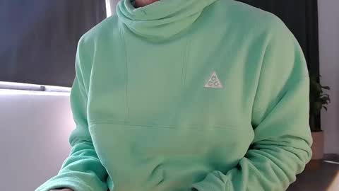 Liam Vokov online show from 02-23-26, 03:42