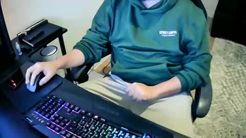 skullcandyyyy online show from 03-28-26, 07:24