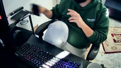 skullcandyyyy online show from 04-07-26, 06:36