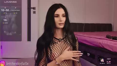 Eliza online show from 03-13-26, 10:16