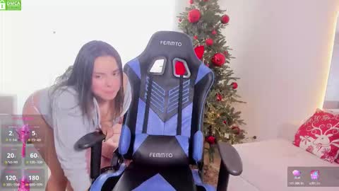 Sky  Independent model WISH LIST   online show from 12-15-25, 07:07