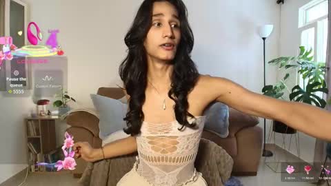 STIVEN online show from 04-21-26, 02:23