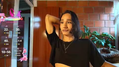 STIVEN online show from 07-12-26, 08:22