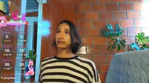 STIVEN online show from 07-28-26, 06:20