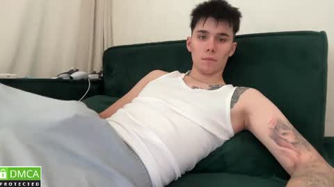Roby online show from 07-27-26, 10:22