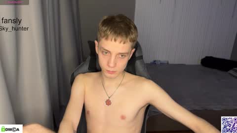 sky_hunter online show from 11-16-25, 10:59