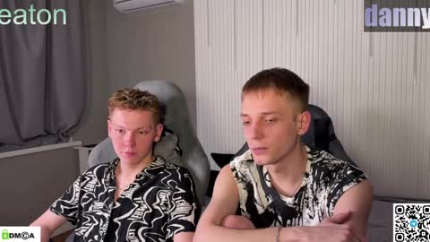 sky_hunter online show from 04-05-26, 03:31