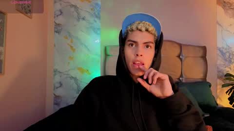 Daniel online show from 03-25-26, 12:00