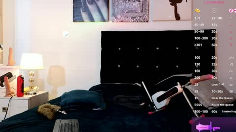 Daniel online show from 03-26-26, 08:47