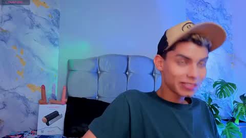 Daniel online show from 04-14-26, 08:26