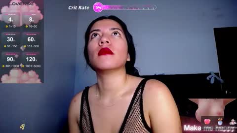 Snapshot of sky_krysta chatting on 11-15-25, 05:31 sky_krysta online show from 11-15-25, 05:31