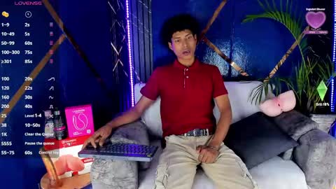 sky_walkerss online show from 05-17-26, 05:20