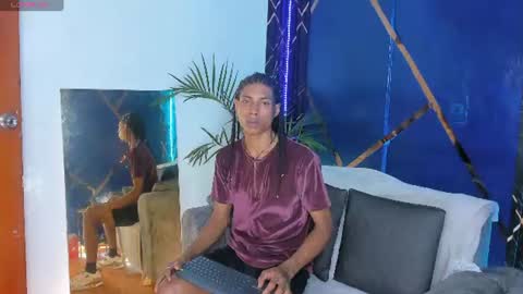 sky_walkerss online show from 07-06-26, 07:27