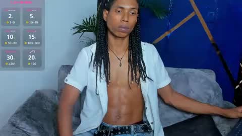 sky_walkerss online show from 07-13-26, 08:00